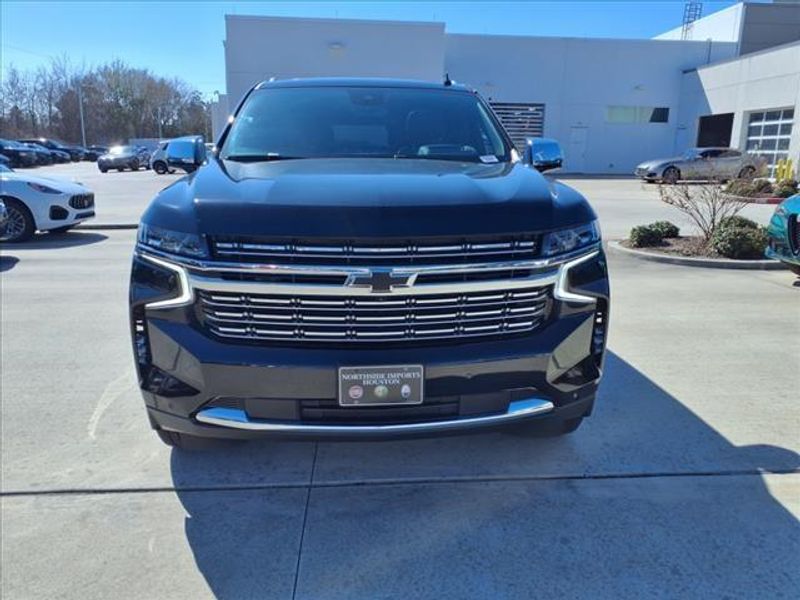 2024 Chevrolet Tahoe PremierImage 14