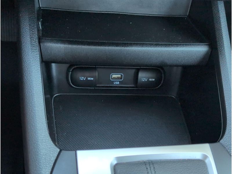 Used 2023 Kia Forte LXSImage 17
