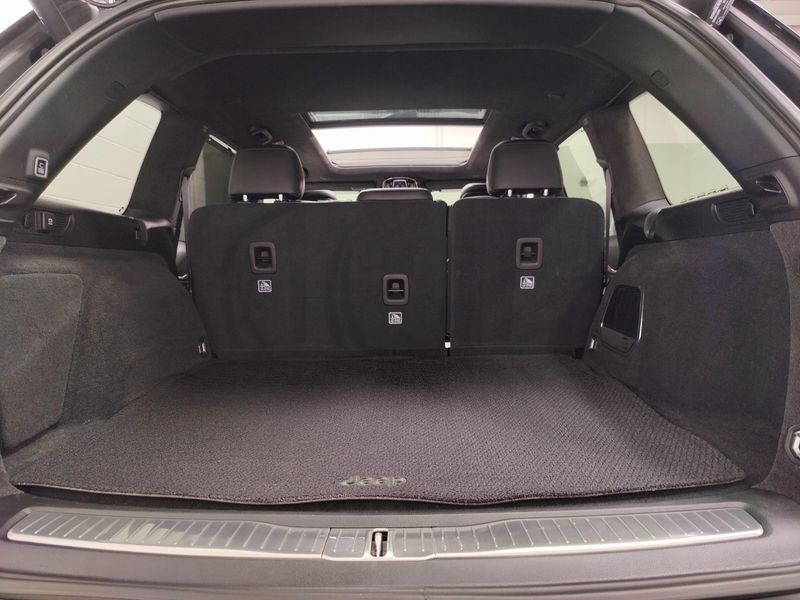 Used 2024 Jeep Grand Cherokee 4xe Summit ReserveImage 13