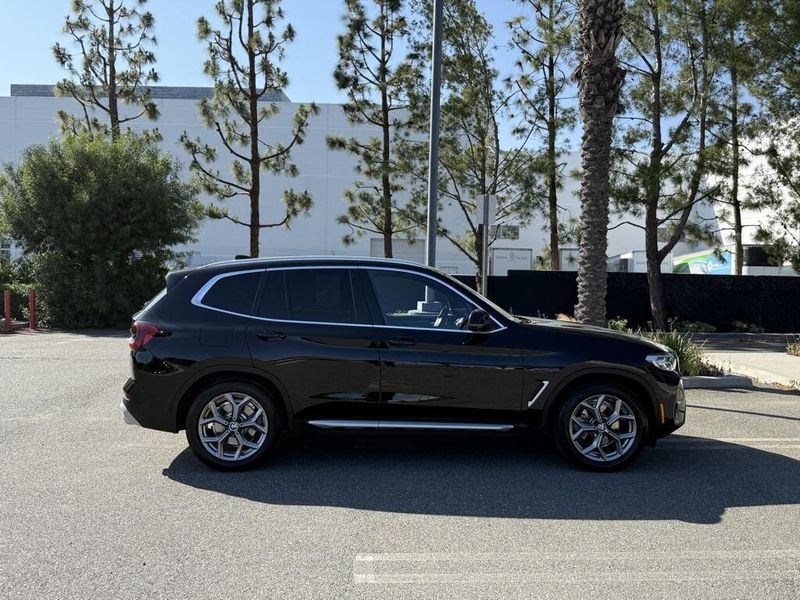 2024 BMW X3 sDrive30iImage 5