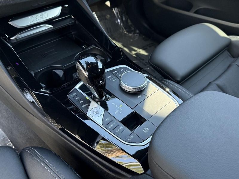 2024 BMW X3 sDrive30iImage 28