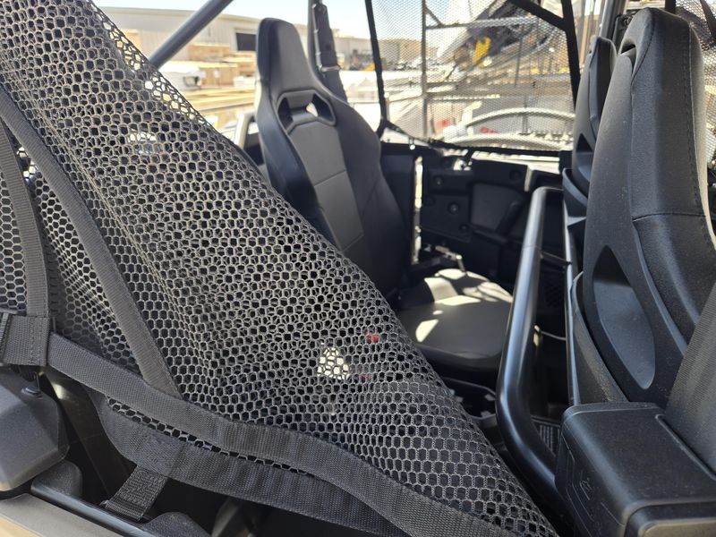 NEW 2026 HONDA TALON 1000X-4 FOX LIVE VALVE Image 7
