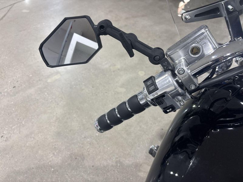 Used 2000 Honda Valkyrie Image 20