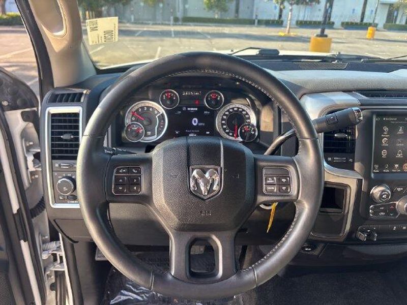 Used 2017 RAM 2500 SLTImage 13