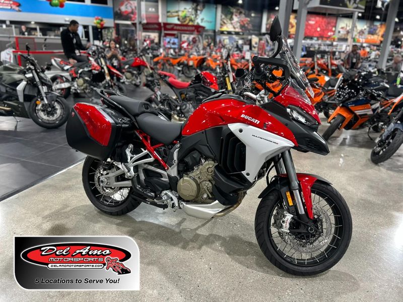 XSR 900 Inventory | Del Amo Motorsports