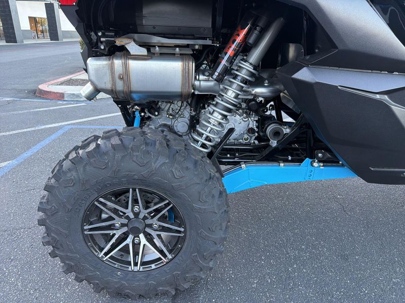 New 2026 Kawasaki TERYX KRX4 1000 ES Image 20