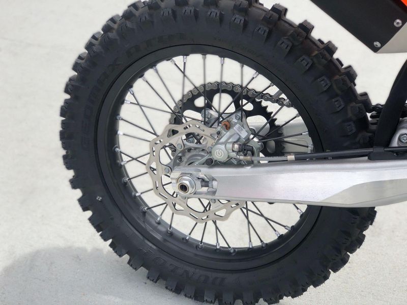 Used 2025 KTM 150 XC-W Image 21