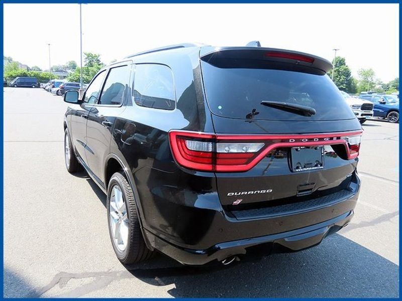 2024 Dodge Durango GTImage 5