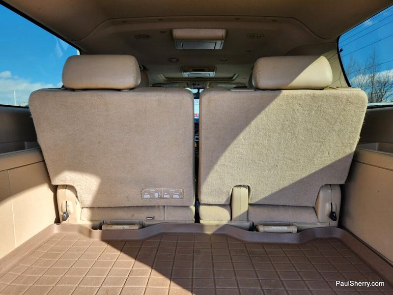 Used 2011 Cadillac Escalade ESV Premium