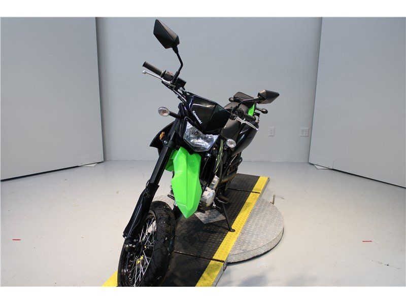 2022 Kawasaki KLX 300SMImage 3