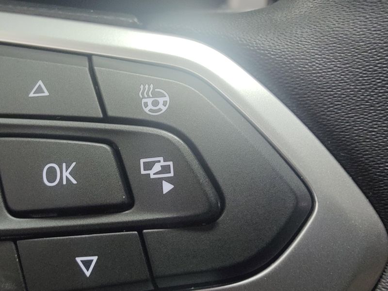 Used 2023 Volkswagen Atlas V6 AWD SEL w/Sunroof/NavImage 38