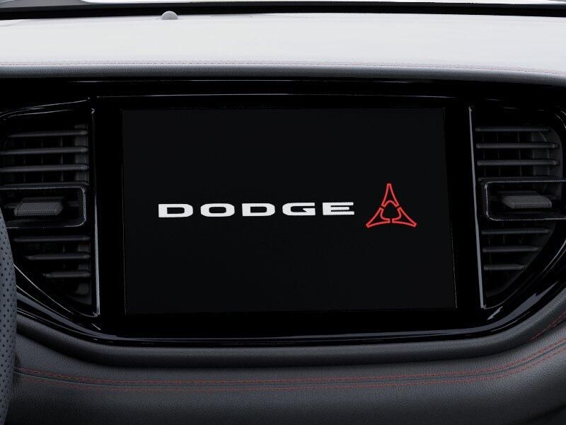 New 2026 Dodge Durango Gt Plus Awd Hemi V8Image 10