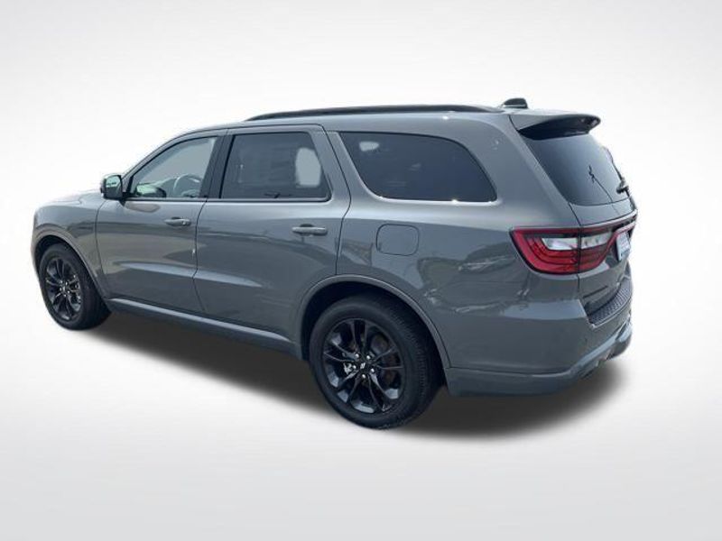 2025 Dodge Durango R/T Plus Awd