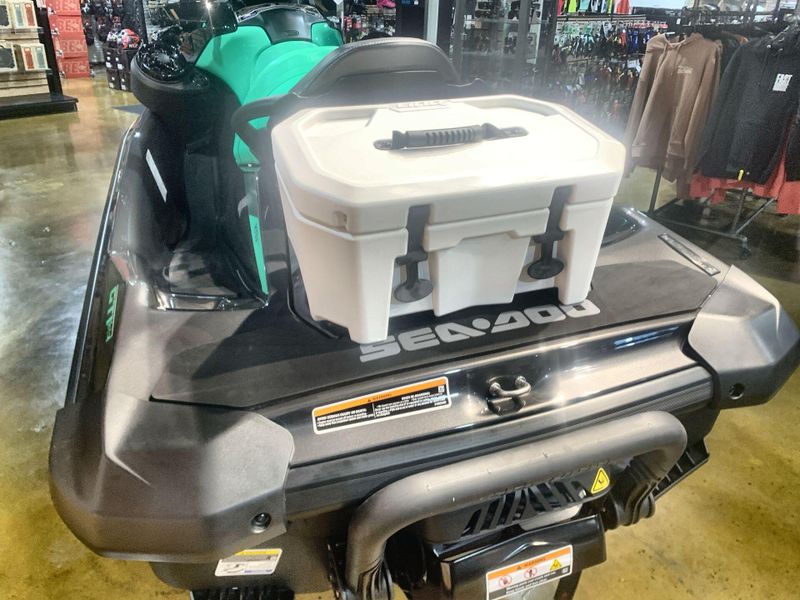 New 2026 Sea-Doo GTI SE 130 Image 15
