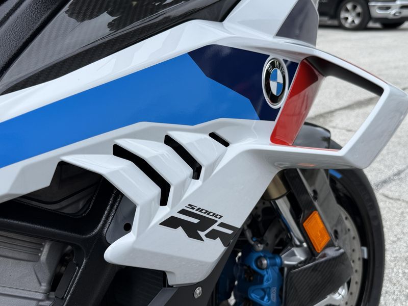 2026 BMW S 1000 RR