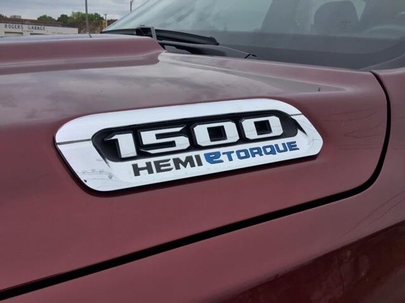 2023 RAM 1500 Big Horn Lone StarImage 22