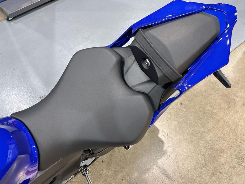 New 2026 Yamaha YZF-R7 Image 14