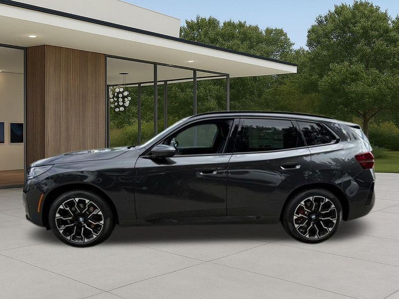 New 2026 BMW X3 30 xDriveImage 13