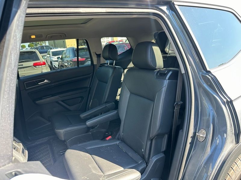 2019 Volkswagen Atlas 3.6L V6 SEImage 20