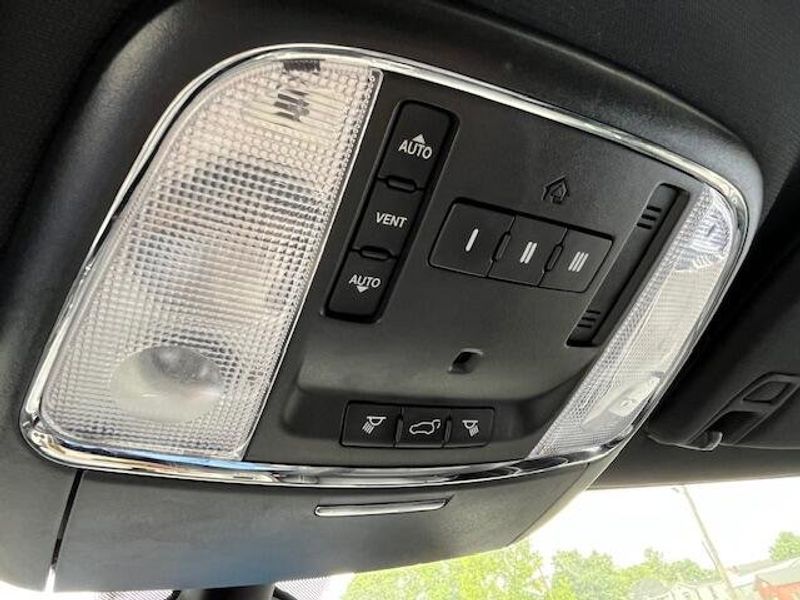 2020 Jeep Grand Cherokee Image 5