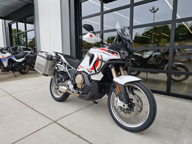2024 MV Agusta LXP Orioli