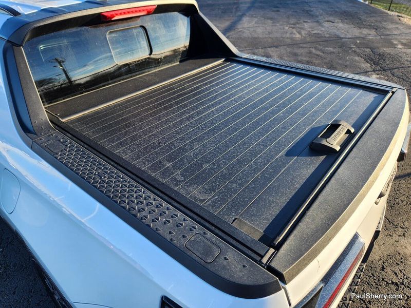 Used 2024 Hyundai Santa Cruz SEL