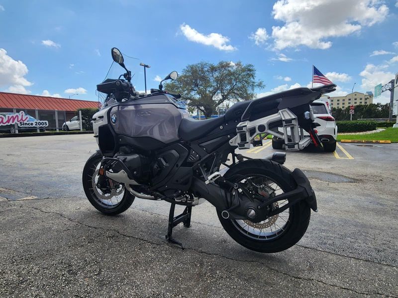 2026 BMW R 1300 GS AdventureImage 6