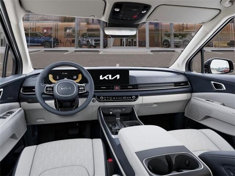 2025 Kia Carnival EXImage 14