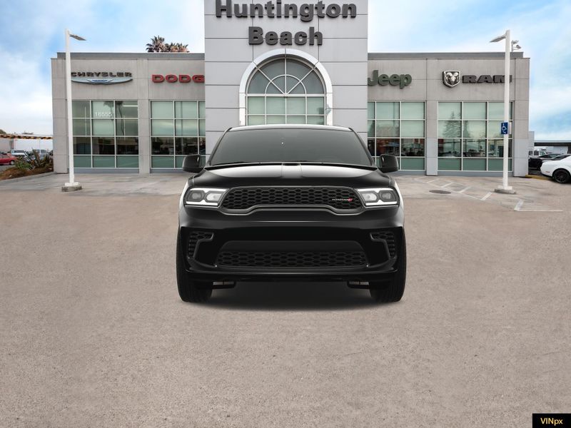 2025 Dodge Durango GT RWDImage 12