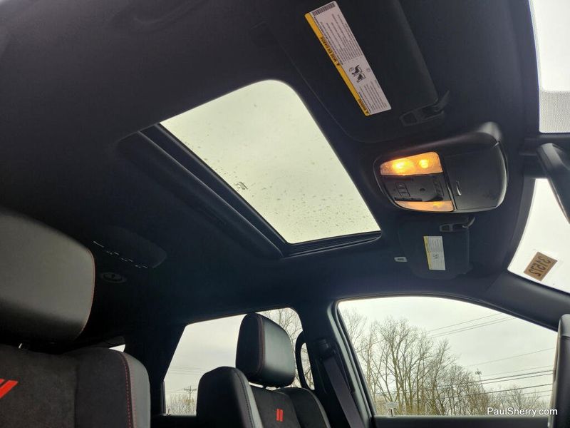 New 2026 Dodge Durango Gt Plus Awd