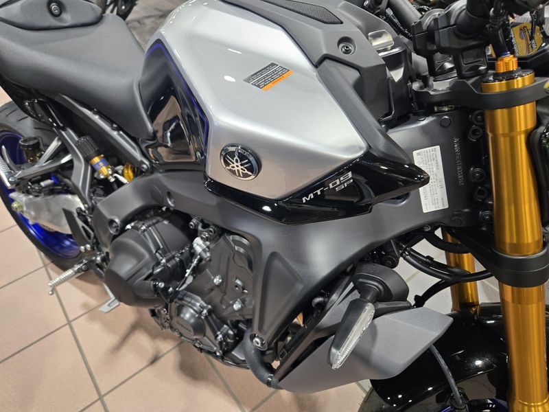 NEW 2026 YAMAHA MT09 SP Image 8