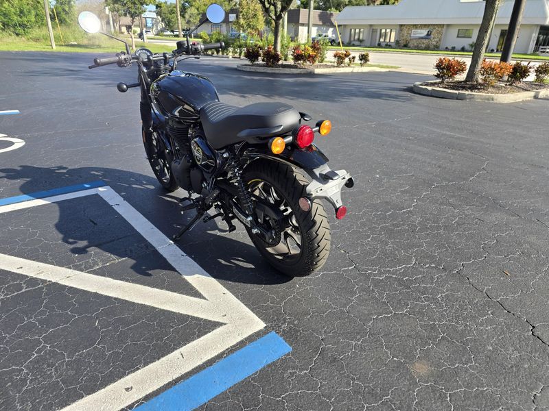2024 Royal Enfield Hunter 350