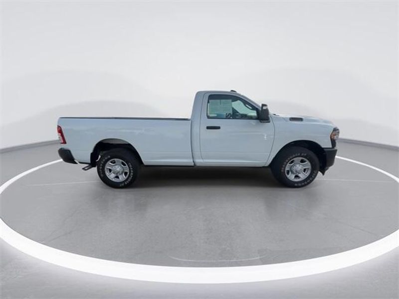 Used 2023 RAM 2500 TradesmanImage 9