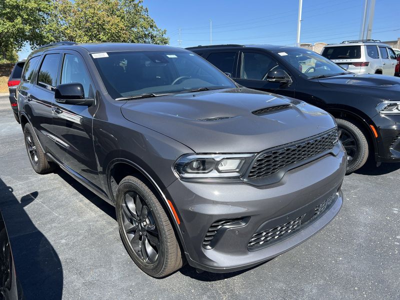 New 2026 Dodge Durango Gt PlusImage 3