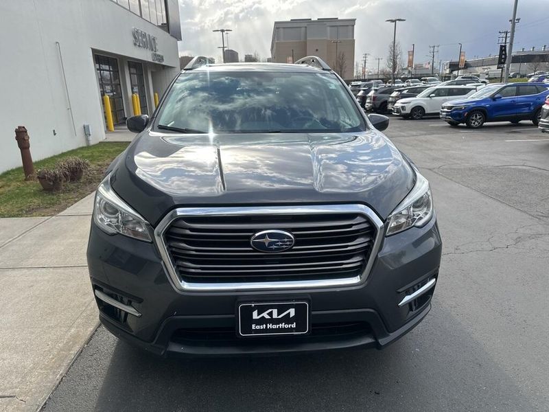 2020 Subaru Ascent PremiumImage 3