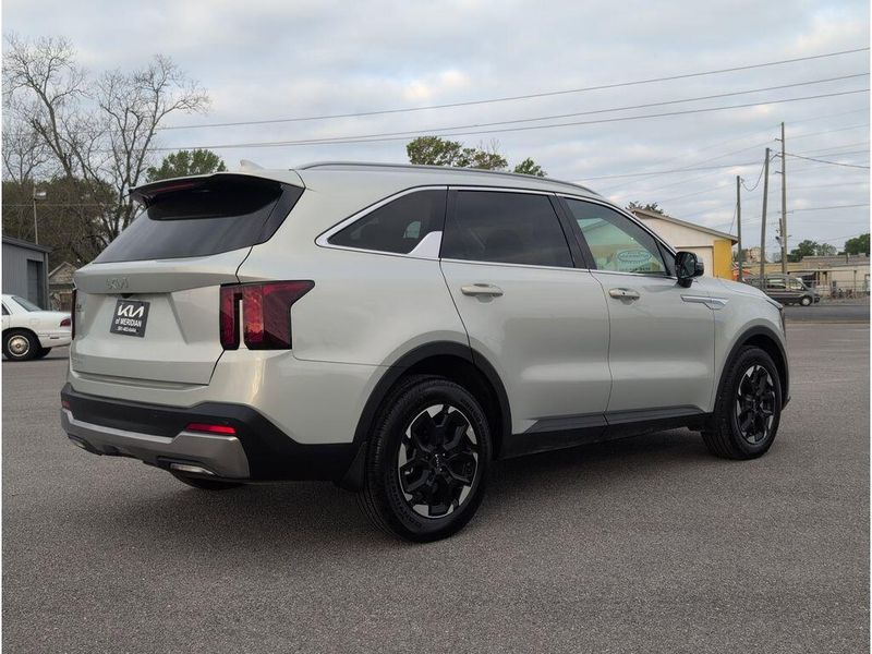 Used 2026 Kia Sorento SImage 5