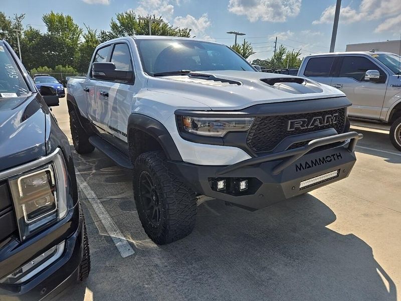 Used 2023 RAM 1500 TRXImage 2