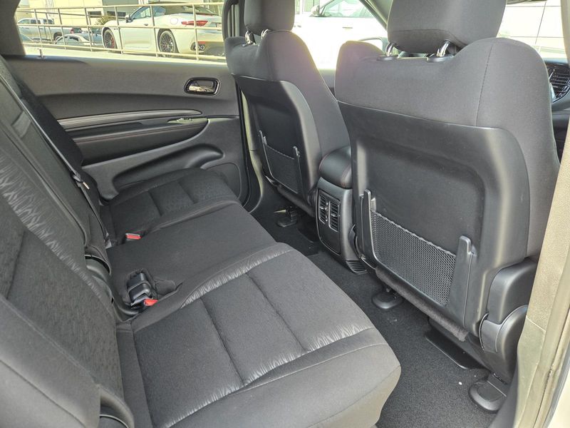 New 2026 Dodge Durango Gt Rwd