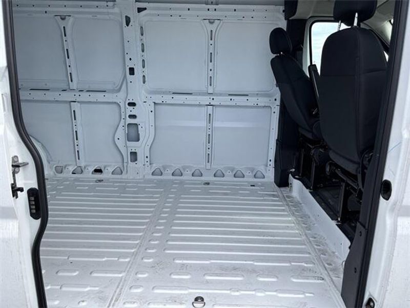 New 2025 RAM Promaster 2500 Tradesman Cargo Van High Roof 159