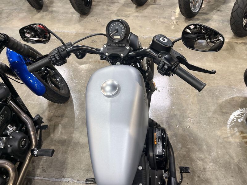Used 2020 Harley-Davidson SPORTSTER IRON 883 Image 20