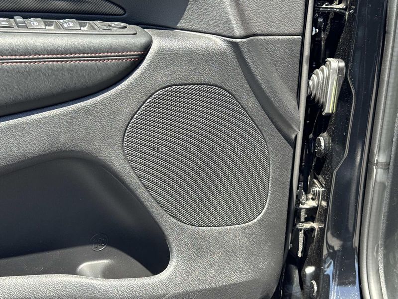 New 2026 Dodge Durango Gt Awd Hemi V8