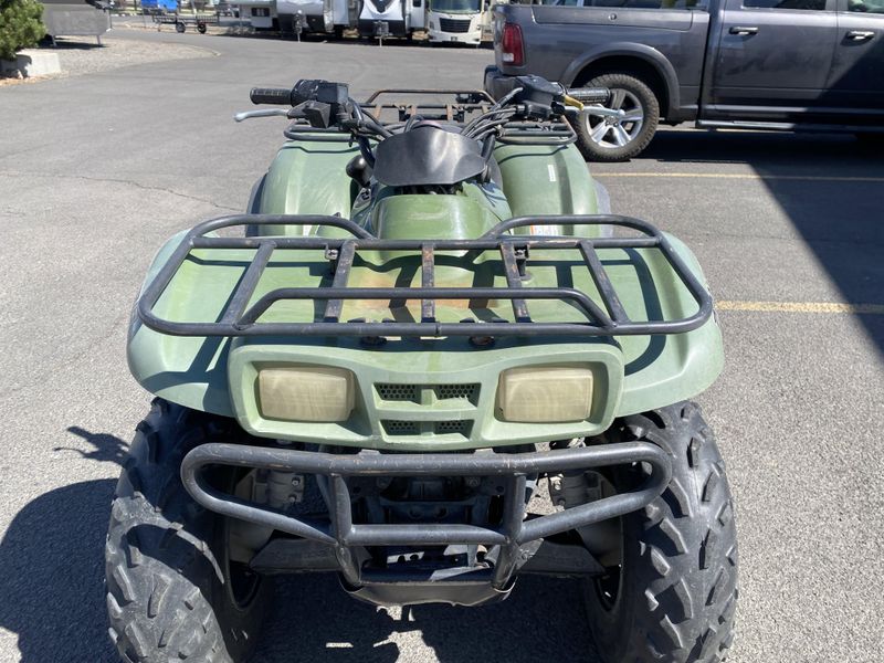2012 Kawasaki KVF360ACF Image 14
