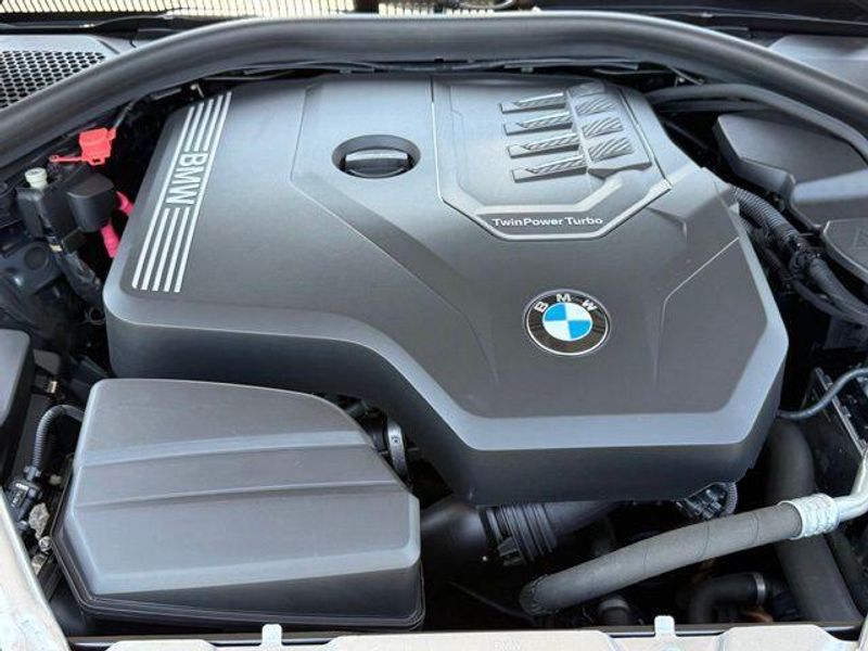 Used 2024 BMW 4 Series 430iImage 30