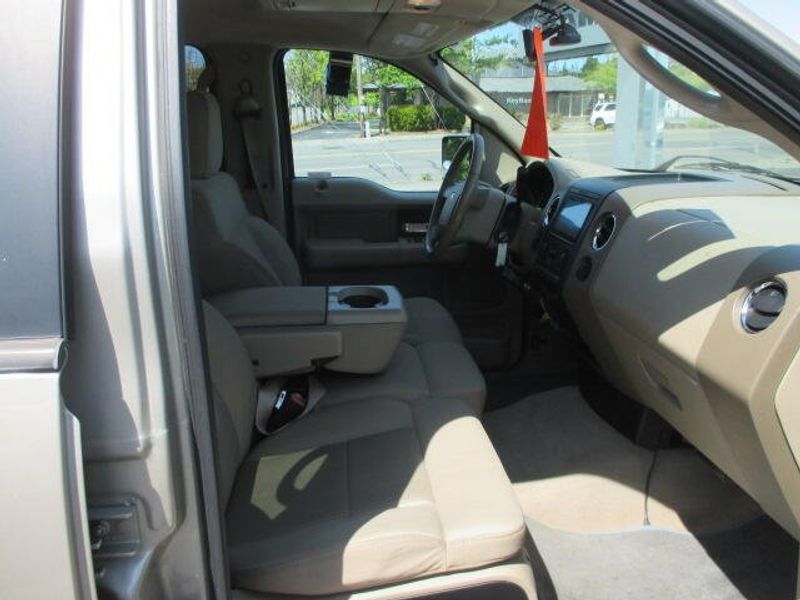 2007 Ford F-150 Image 24