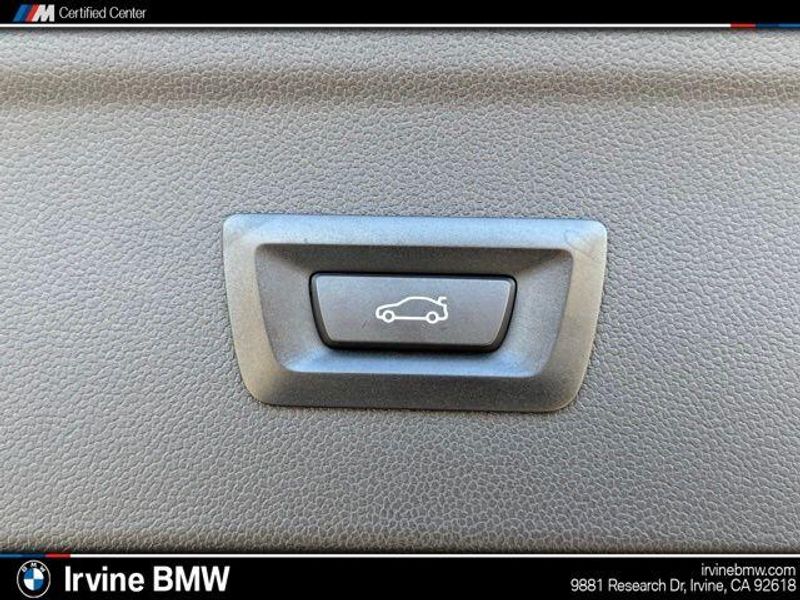 Used 2026 BMW iX xDrive45Image 17