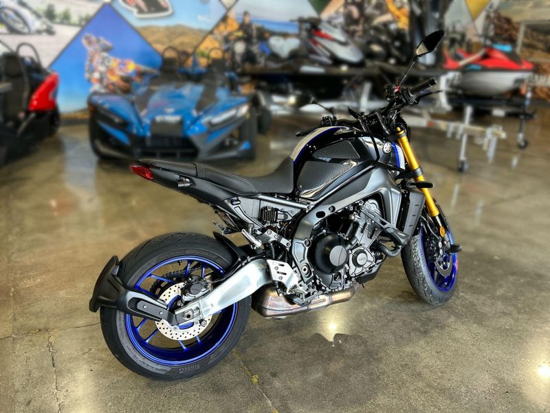 New 2026 Yamaha MT-09 SP Image 13