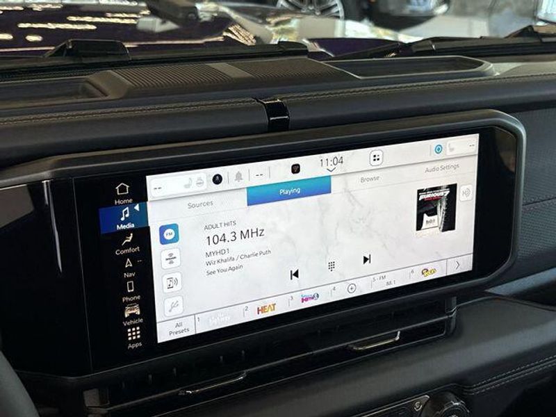 New 2026 Jeep Wrangler 4-door RubiconImage 12