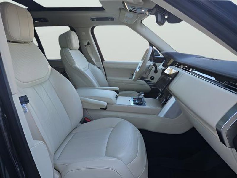 Used 2023 Land Rover Range Rover SE