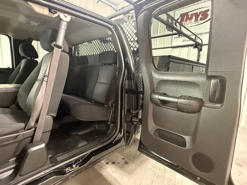 Used 2013 Chevrolet Silverado 3500HD LTImage 18