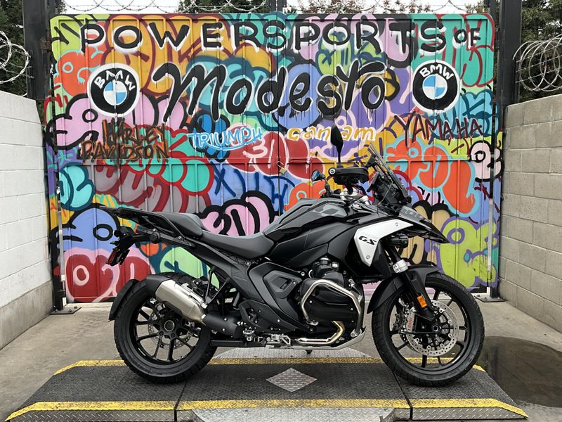 New 2026 BMW R 1300 GS Image 4